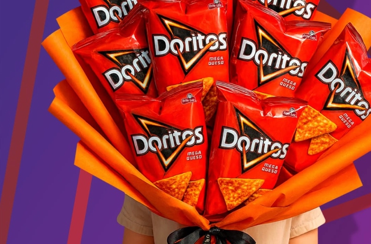 Doritos impulsa su espíritu irreverente en Venezuela con la campaña “Sé un triángulo en un mundo de círculos”