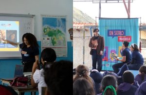 “EN SERIO” fortalece la prevención del consumo de alcohol en adolescentes venezolanos