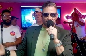 un homenaje a su época dorada