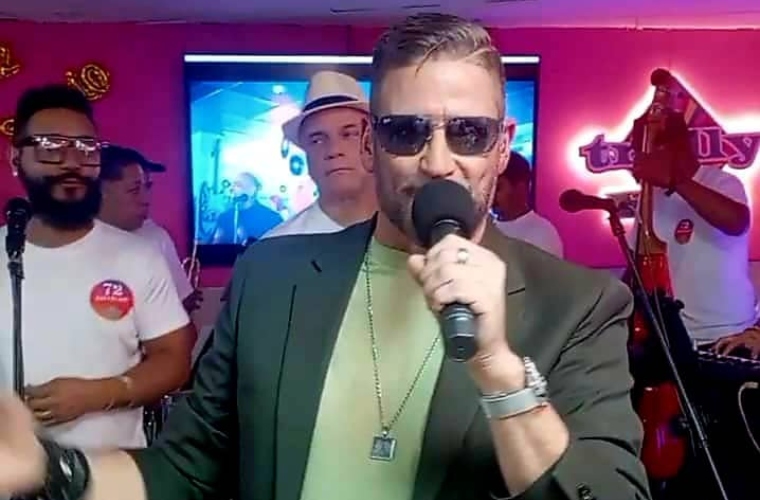 un homenaje a su época dorada