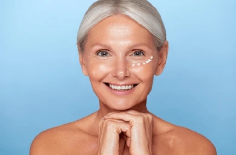 la ciencia epigenética que promete hasta cinco años menos