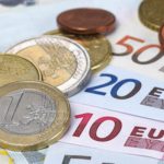 El euro superó los 300 bolívares en su cotización del mercado oficial