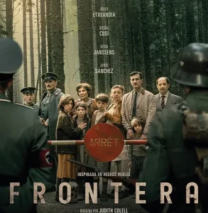 Frontera