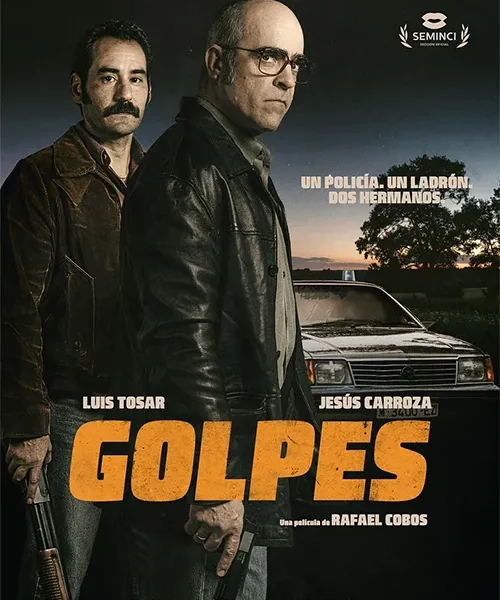 Golpes