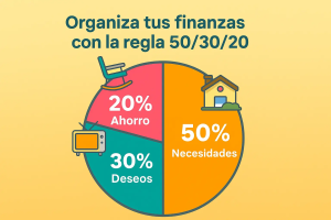 Carlos Alessandro Cestari Infantini El Método 50/30/20 Simplificado