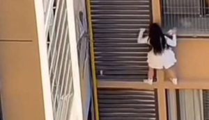 Marido infiel descubrió que su esposa llegó temprano a casa y lo que hizo con su amante dejó a todos en shock