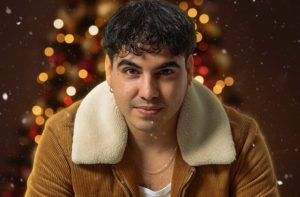 Jisa celebra la temporada con su álbum “Mi Deseo de Navidad” y revive la magia de los clásicos