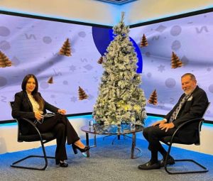 Urge revisión de la política salarial en Venezuela, según el abogado y analista político Johel Orta