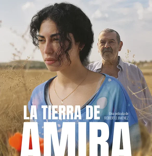 La tierra de Amira