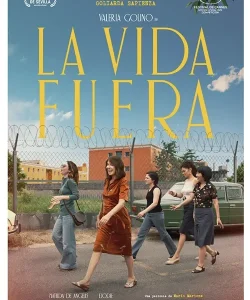 La vida fuera