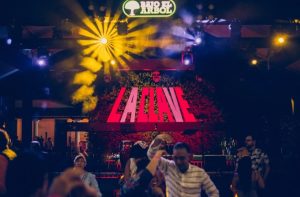 La Clave anuncia su edición decembrina con la salsa más esperada del año en Caracas