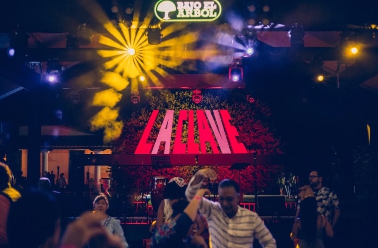 La Clave anuncia su edición decembrina con la salsa más esperada del año en Caracas