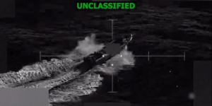 Cronología de los ataques de EE.UU.