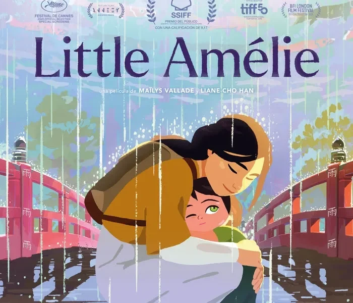 Little Amélie