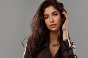 María Antonieta Hidalgo consolida su carrera internacional con "Dinastía Casillas"