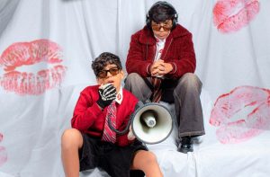 Mati y Moi inauguran una nueva era con “Beso”, su primer adelanto rumbo a 2026​