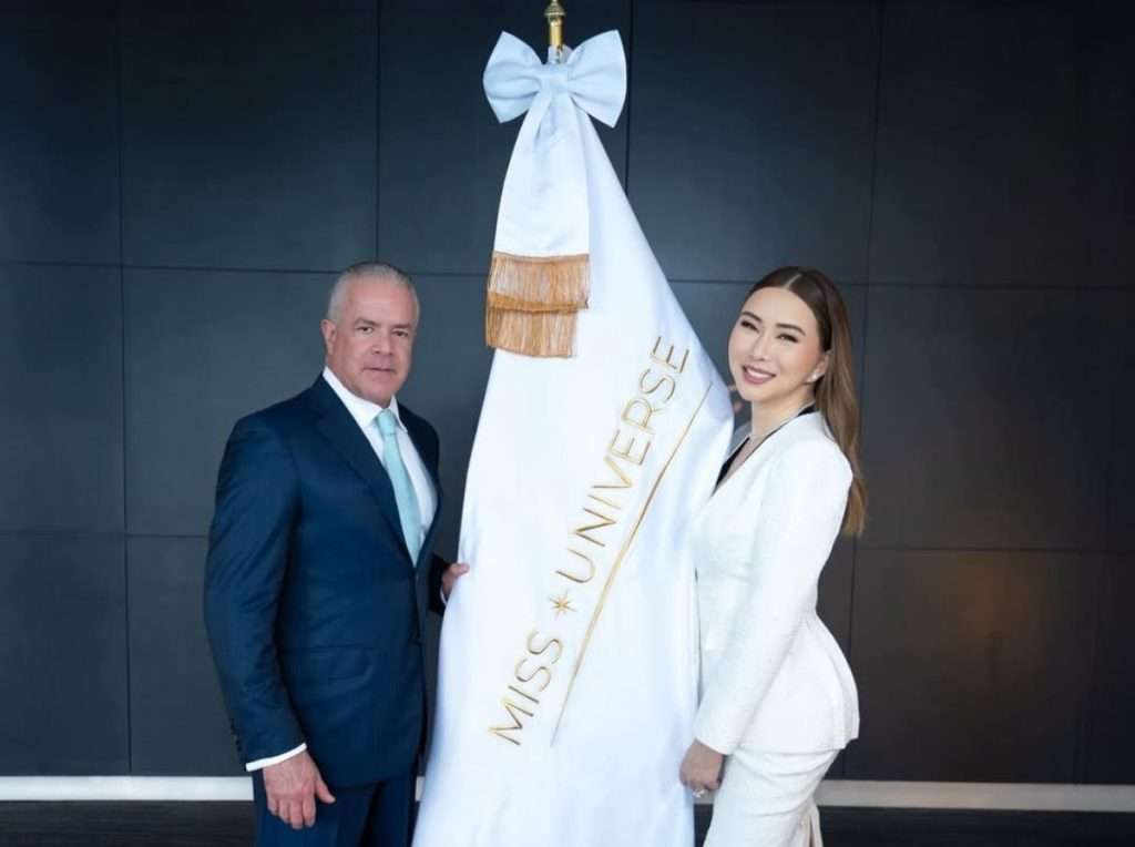 miss universo