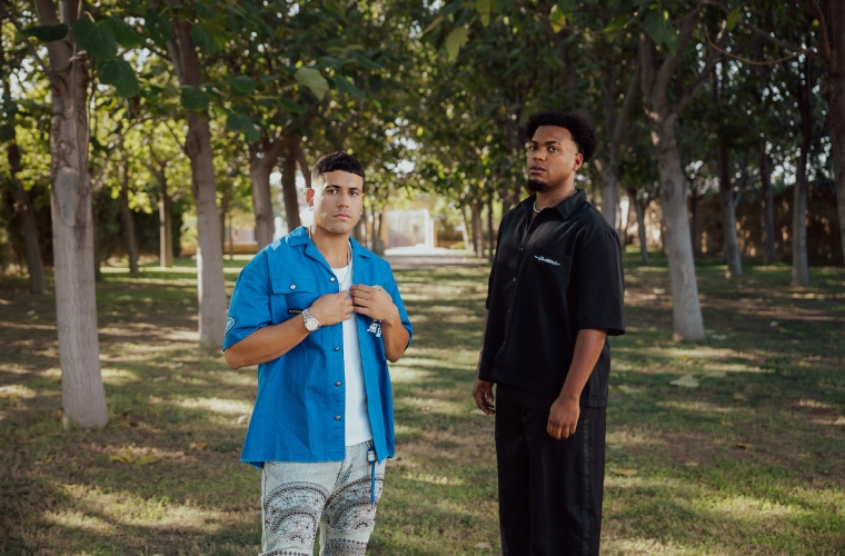 Moa Rivera y Luis Cortés cierran el año con una salsa de desengaño y verdad​