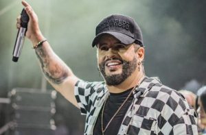 Navidad Vallenata encendió Caracas con miles de fanáticos