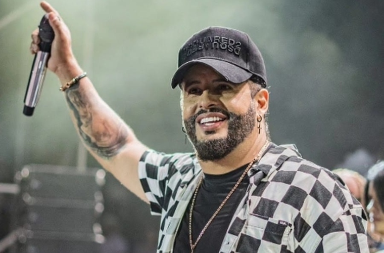 Navidad Vallenata encendió Caracas con miles de fanáticos