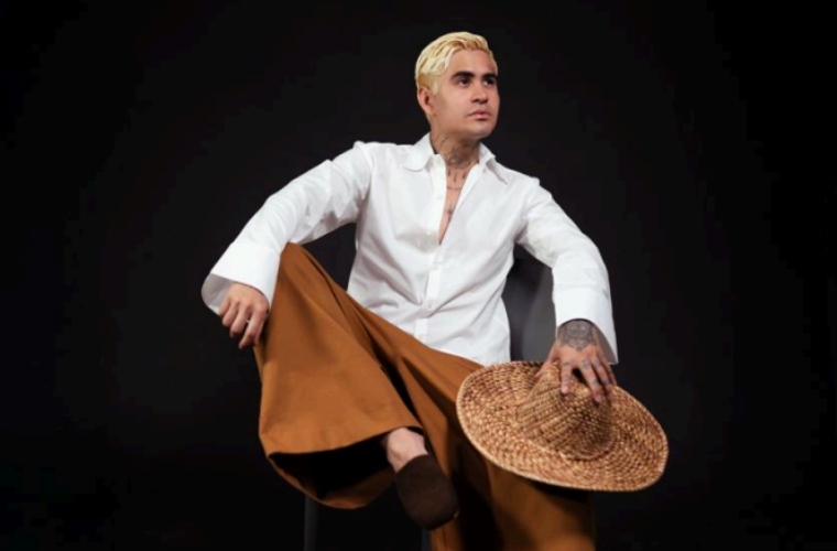 NOREH celebra sus raíces con “Luz Prendida” y “Sifrina” [+Concierto]