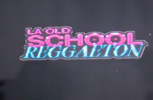 ¡Los rumores eran ciertos! Se viene La Old School Reggaetón Vol. 2