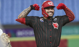 Los Cardenales de Lara pasan al Round Robin y Magallanes derrotó a La Guaira