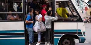 Gremio exige tarifa de $0,50 y anclarlo a tasa BCV