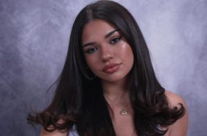 Zelina Rivera lanza su primera canción gospel "Mi Salvador" y emociona con su mensaje de fe