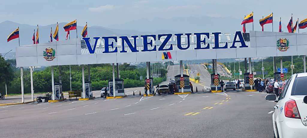 ​Bernal: En Táchira estamos mosca ante cualquier situación irregular