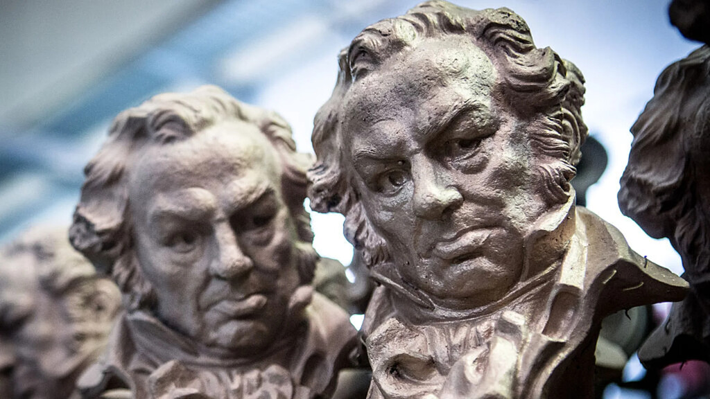 Las 3 grandes sorpresas y 5 terribles decepciones de las nominaciones a los Goya 2026: de Alejandro Amenábar a la comedia con la que nadie contaba 