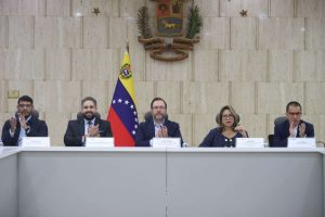 12 años de la Celac: Venezuela ratifica el compromiso con la paz regional