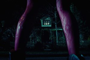 Hoy en Disney+, un gran clásico de culto del terror del siglo XXI que fue injustamente vilipendiado