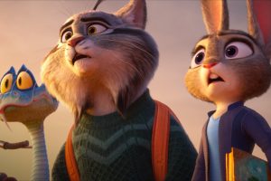 'Zootrópolis 2' acaba de hacer historia. La estupenda secuela supera a 'Frozen 2' como la película animada de Disney más taquillera de todos los tiempos