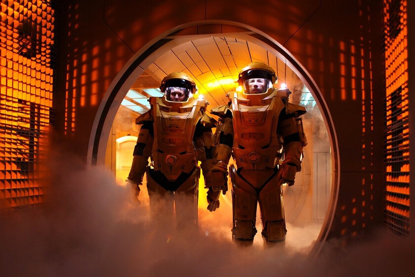 Hace 14 años se estrenó la película de ciencia ficción que fue condenada por plagio. Su creador recurrió y le impusieron una sentencia aún más dura