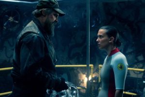 Netflix cancela la nueva serie de los creadores de 'Stranger Things' y Steven Spielberg. Al final nos quedamos sin esta esperada adaptación de Stephen King