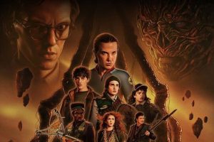 El final de 'Stranger Things' es uno de los peores episodios de la serie. El público dicta sentencia y sólo tres capítulos tienen una valoración más baja