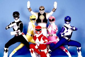 Este actor personificó a un Power Ranger, pero quedó lejos de convertirse en héroe al usar sus 'poderes' para convertirse en ladrón