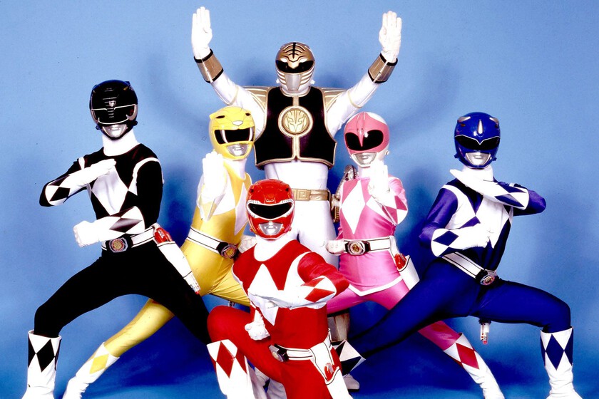 Este actor personificó a un Power Ranger, pero quedó lejos de convertirse en héroe al usar sus 'poderes' para convertirse en ladrón