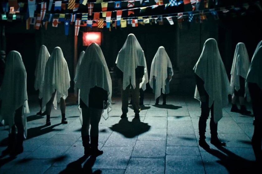 Meses después de llamar la atención en Cannes y pasar por cines, se estrena en streaming una de las mejores películas españolas de 2025