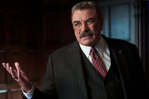 "No estaba listo para decir adiós". Tom Selleck sigue enfadado por la cancelación de 'Blue Bloods' y tiene un plan para desquitarse