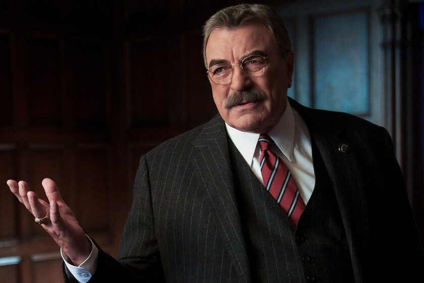 "No estaba listo para decir adiós". Tom Selleck sigue enfadado por la cancelación de 'Blue Bloods' y tiene un plan para desquitarse