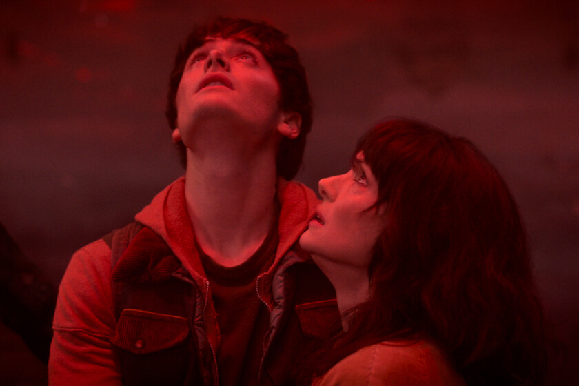 'Stranger Things' nos deja un final apoteósico y satisfactorio, pero también se queda algo descafeinado. La serie elige el camino más predecible y seguro posible