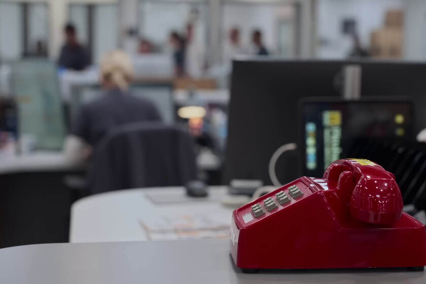 En 7 días regresa la tercera mejor serie de 2025. Un apabullante drama médico en tiempo real que es una rareza en streaming