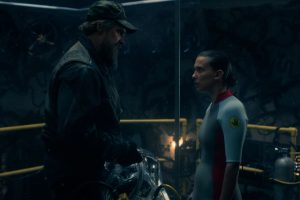 El final de 'Stranger Things', explicado. Quién muere en la épica batalla contra Vecna y qué futuro les espera a los protagonistas de la serie de Netflix