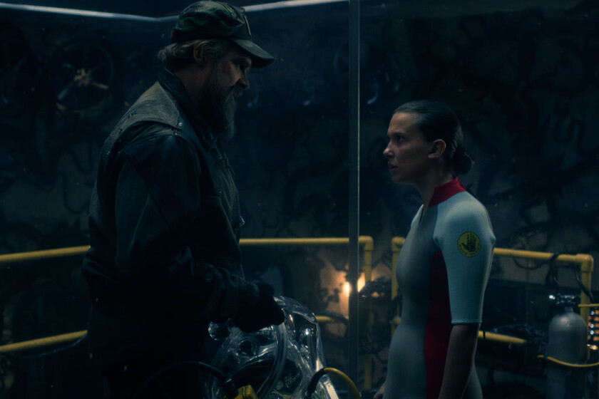 El final de 'Stranger Things', explicado. Quién muere en la épica batalla contra Vecna y qué futuro les espera a los protagonistas de la serie de Netflix