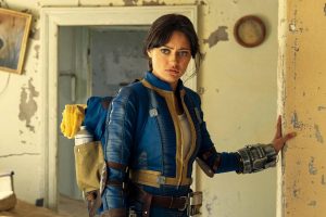 la serie de Prime Video ha entendido que su atractivo está en cómo habitamos su universo