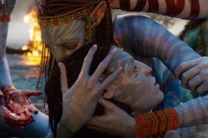 Ni 'Avatar' ni 'Lilo y Stitch' han podido evitar otra fuerte caída de público y taquilla. 2025 volvió a ser un annus horribilis para las salas de cine