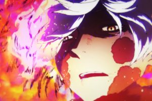 Hell's Paradise (2026), crítica de la temporada 2. Gabimaru el Vacío regresa echando chispas en un inicio entretenidísimo