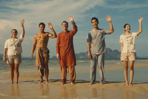 'The White Lotus'. Todo lo que sabemos de la temporada 4 de la estupenda antología de HBO